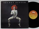 SECRET OYSTER Astarte CBS LP VG+ holland ^