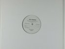 DAVID GILMOUR About Face LP VG+ test pressing ^