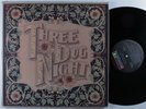 THREE DOG NIGHT Seven Separate Fools ABC/DUNHILL LP VG+ with playing cards ^