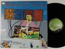 GEORGE HARRISON Electronic Sound ZAPPLE LP VG+ ^