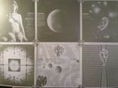 HAWKWIND SPACE RITUAL UNITED ARTISTS UAD 60037/8 HAWKLORDS FOLD OUT SLEEVE