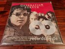 GENERATION PERDUE The Lost Boys OST ?ORIGINAL FRENCH VINYL LP ALBUM 1987? NR MNT