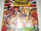 DIE TOTEN HOSEN Learning English Lesson 1 1991 - 2021 30 Jahre LP NEU Vinyl+2 CD