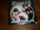 Gangsta Boo LP Both Worlds 69 PROMO