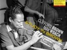 CLIFFORD BROWN/MAX ROACH: STUDY IN BROWN (LP vinyl *BRAND NEW*.)