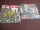 QUEENSRYCHE Operation Mindcrime FROM CAPITOL VAULTS SERIES + II ORIGINAL RHINO