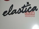 Elastica BBC Sessions LP Sealed RSD White Vinyl + Poster