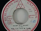 Billy Cole 