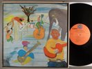Band, The  Music From Big Pink   Folk Rock  Red Target Label