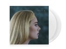 ADELE - 30. WHITE VINYL 2x LP. Limited Edition Brand New/sealed