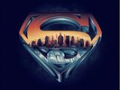 IN HAND  MONDO Superman The Movie OST 2LP SPLATTER John Williams/1,978 Copies