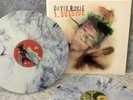 DAVID BOWIE 1 OUTSIDE FRIDAY MUSIC USA 2x 12