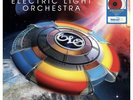 ELO The Very Best of Electric Light Orchestra Exclusive Red and White Vinyl LP