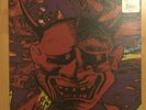Mega City Four Soulscaper 1996 UK Vinyl Album FIRELP 54 with Bonus 7”