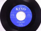 ROY BROWN Crazy Crazy Women KING 4654