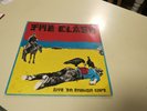 The Clash. Give 'Em Enough Rope. Epic Records JE 35543. Original 1978 release.