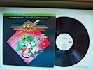 Atlanta Rhythm Section-Champagne Jam-MFSL1-038 Mobile Fidelity Audiophile LP NM-