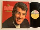 The Dean Martin Christmas Album LP Reprise Stereo Tri Color + Shrink VG+/M-