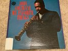 John Coltrane; My Favorite Things; Atlantic 1361; Red/Purple, First MONO press
