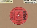 Bernard Williams It's Needless To Say Harthon DEMO OSV049 Soul Northern Motown