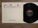 Cinderella - Long Cold Winter -VG+/VG+ 1988 Hair Metal Rock Mercury Sleeve 1ST