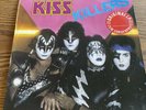 Kiss LP - Killers - Casablanca Records - Netherlands Import. 6302 193.