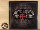 Lynyrd Skynyrd - God Guns Vinyl (VG+) Rock