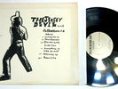 The Jersey Devil Live Palladium 1976 by Bruce Springsteen  LP Nm-