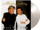 Modern Talking: Back For Good 7th Album Double LP Coloured Numbered Vinyl New