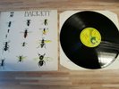 Syd Barrett - Barrett - Vinyl LP - 1970 UK Press - Textured Cover