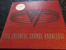 Van Halen : For Unlawful Carnal Knowledge 1991 EU LP