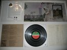 Led Zeppelin IV Symbols '76 3rd Analog Japan ARCHIVE MASTER Ultrasonic CLEAN