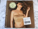 MARIAH CAREY - BUTTERFLY - URBAN OUTFITTERS LTD EDT GOLD VINYL - SLIGHT DAMAGE