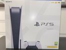 Brand New/Sealed PlayStation 5 Disc Console -Next Day Delivery ?