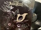 Judas Priest – The Best Of LP 1984 RCA – AYL1-4933 FULLY AUTOGRAPHED BY OG BAND