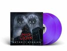 Alice Cooper Detroit Stories  Exclusive 2LP Purple Vinyl Limited Edition