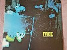 Free – Tons of Sobs 12 inch Vinyl Record