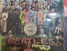 The Beatles - Sgt. Pepper's Lonely Hearts Club Band Mono PMC7027 See description