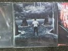 The Amity Affliction Vinyl Records 3 - Pack, Youngbloods, Chasing Ghosts And Let