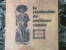 LA REVOLUCION DE EMILIANO ZAPATA [LP VINYL] POLYDOR MEXICO REPRESS LTD 500 ?