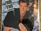 Factory Sealed LP Randy Travis Always & Forever 1987 Record Club Vinyl Country