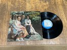 The Horace Silver Quintet LP - The Tokyo Blues - Blue Note BLP 4110 RVG Ear