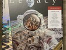 Garth Brooks Legacy Box Set NUMBERED Vinyl LP Limited Edition Holographic NEW