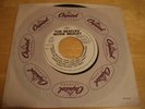 Beatles Movie Medley 1982 Capitol Records Canada Import Promo 45 No LP