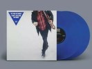 THE WAR ON DRUGS - BLUE VINYL EDITION: I DON'T LIVE HERE ANYMORE (2021) Limited