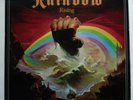 Ritchie Blackmore's Rainbow Rising 33 RPM Vinyl LP Album Oyster  OY 1- 1601