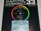 BEACH BOYS '64 CAPITOL COMPACT 33 SXA-2027 7
