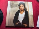 T4-14 BRUCE SPRINGSTEEN Darkness On The Edge Of Town  .. 180 GRAM .. 2014