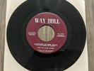 The Village Choir 45 Sleeping In Her Arms / Dudes Jammin Northern Soul Wax Doll