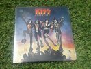 KISS Destroyer LP (Original 1976 Album) Very Rare * BRAND NEW & SEALED*
